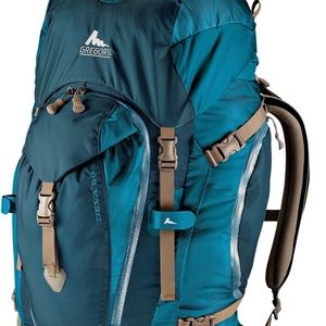 Backpack Deva 60 for women